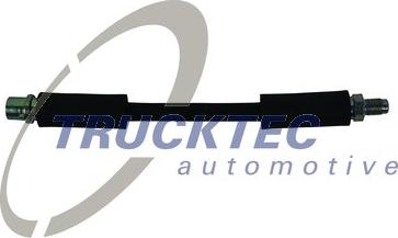 Trucktec Automotive 07.35.071 - Гальмівний шланг autozip.com.ua