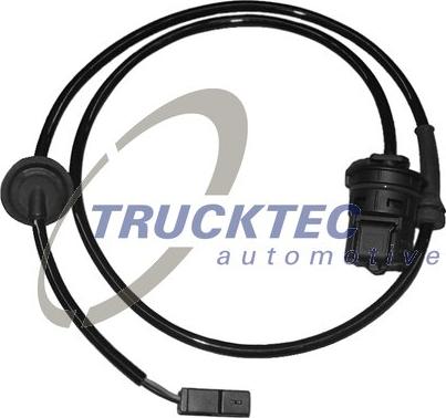 Trucktec Automotive 07.35.149 - Датчик ABS, частота обертання колеса autozip.com.ua