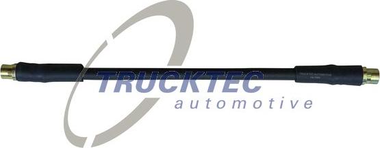 Trucktec Automotive 07.35.147 - Гальмівний шланг autozip.com.ua