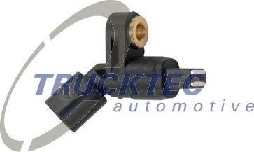 Trucktec Automotive 07.35.153 - Датчик ABS, частота обертання колеса autozip.com.ua