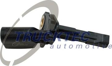 Trucktec Automotive 07.35.169 - Датчик ABS, частота обертання колеса autozip.com.ua