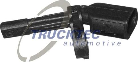 Trucktec Automotive 07.35.168 - Датчик ABS, частота обертання колеса autozip.com.ua
