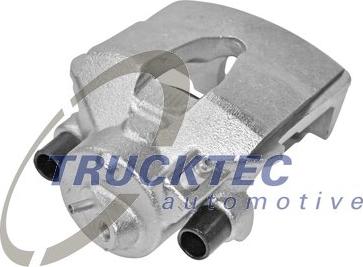 Trucktec Automotive 07.35.179 - Гальмівний супорт autozip.com.ua