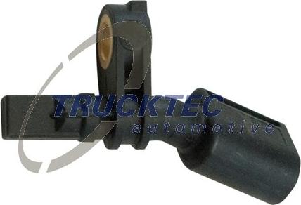 Trucktec Automotive 07.35.170 - Датчик ABS, частота обертання колеса autozip.com.ua