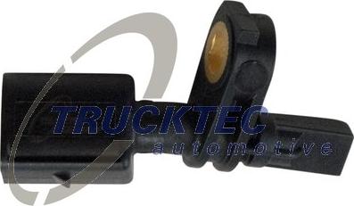 Trucktec Automotive 07.35.171 - Датчик ABS, частота обертання колеса autozip.com.ua