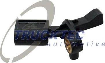 Trucktec Automotive 07.35.172 - Датчик ABS, частота обертання колеса autozip.com.ua