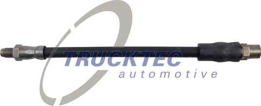 Trucktec Automotive 07.35.225 - Гальмівний шланг autozip.com.ua