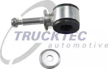 Trucktec Automotive 07.30.040 - Тяга / стійка, стабілізатор autozip.com.ua