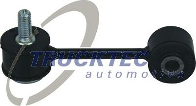 Trucktec Automotive 07.30.043 - Тяга / стійка, стабілізатор autozip.com.ua