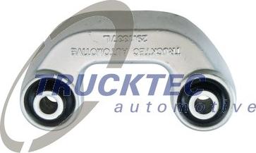 Trucktec Automotive 07.30.083 - Тяга / стійка, стабілізатор autozip.com.ua