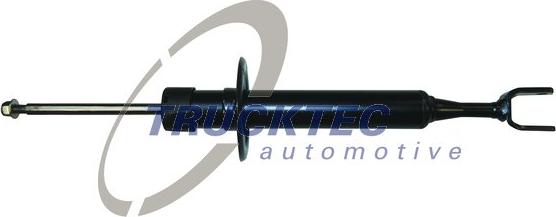 Trucktec Automotive 07.30.194 - Амортизатор autozip.com.ua