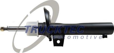 Trucktec Automotive 07.30.155 - Амортизатор autozip.com.ua