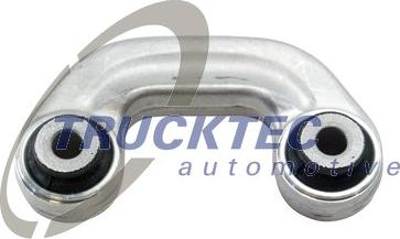 Trucktec Automotive 07.30.150 - Тяга / стійка, стабілізатор autozip.com.ua
