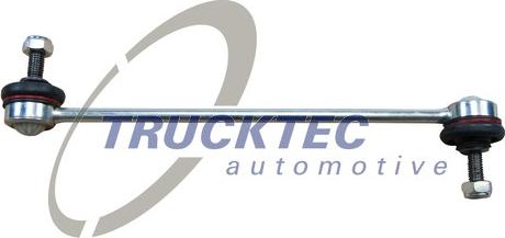 Trucktec Automotive 07.30.151 - Тяга / стійка, стабілізатор autozip.com.ua