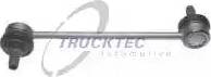 Trucktec Automotive 07.30.108 - Тяга / стійка, стабілізатор autozip.com.ua