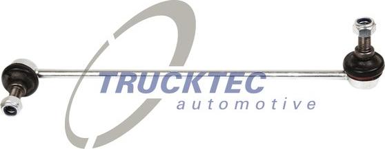 Trucktec Automotive 07.30.138 - Тяга / стійка, стабілізатор autozip.com.ua