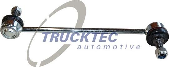 Trucktec Automotive 07.30.137 - Тяга / стійка, стабілізатор autozip.com.ua