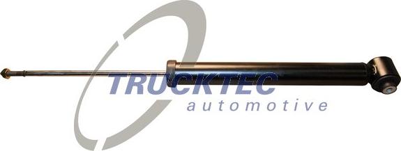 Trucktec Automotive 07.30.129 - Амортизатор autozip.com.ua