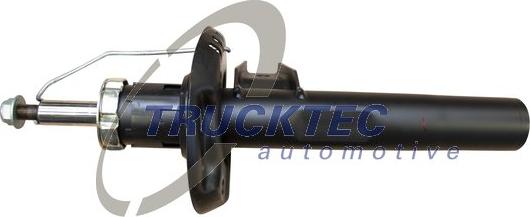 Trucktec Automotive 07.30.174 - Амортизатор autozip.com.ua