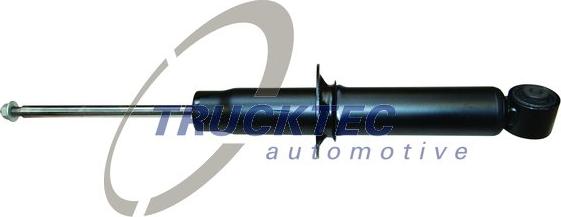 Trucktec Automotive 07.30.203 - Амортизатор autozip.com.ua