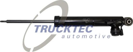 Trucktec Automotive 07.30.216 - Амортизатор autozip.com.ua