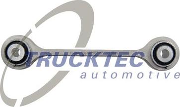 Trucktec Automotive 07.31.090 - Тяга / стійка, стабілізатор autozip.com.ua