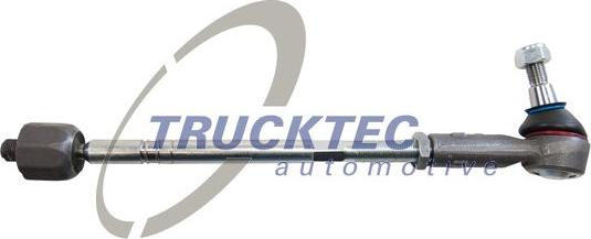 Trucktec Automotive 07.31.093 - Поперечна рульова тяга autozip.com.ua