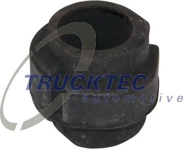 Trucktec Automotive 07.31.047 - Втулка, стабілізатор autozip.com.ua