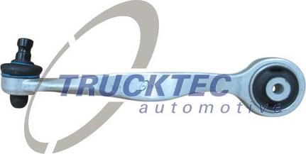 Trucktec Automotive 07.31.055 - Важіль незалежної підвіски колеса autozip.com.ua