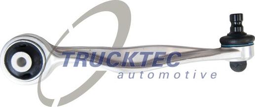 Trucktec Automotive 07.31.056 - Важіль незалежної підвіски колеса autozip.com.ua