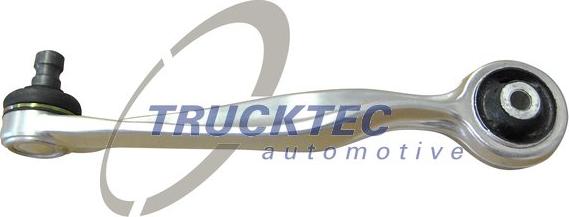 Trucktec Automotive 07.31.053 - Важіль незалежної підвіски колеса autozip.com.ua