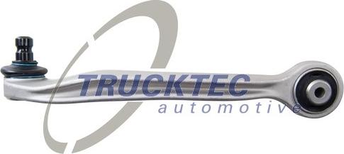 Trucktec Automotive 07.31.063 - Важіль незалежної підвіски колеса autozip.com.ua