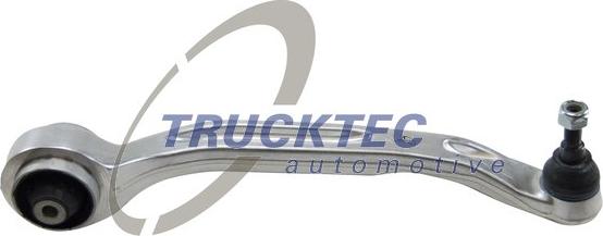 Trucktec Automotive 07.31.083 - Важіль незалежної підвіски колеса autozip.com.ua