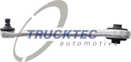 Trucktec Automotive 07.31.034 - Важіль незалежної підвіски колеса autozip.com.ua