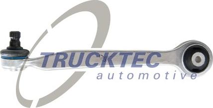 Trucktec Automotive 07.31.031 - Важіль незалежної підвіски колеса autozip.com.ua