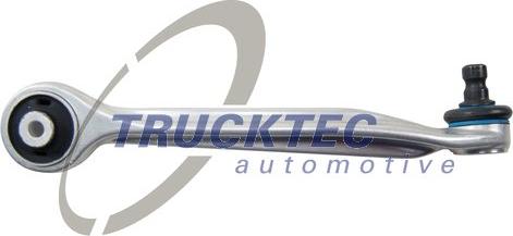 Trucktec Automotive 07.31.032 - Важіль незалежної підвіски колеса autozip.com.ua