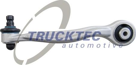Trucktec Automotive 07.31.075 - Важіль незалежної підвіски колеса autozip.com.ua