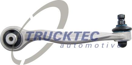 Trucktec Automotive 07.31.076 - Важіль незалежної підвіски колеса autozip.com.ua
