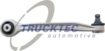 Trucktec Automotive 07.31.071 - Важіль незалежної підвіски колеса autozip.com.ua