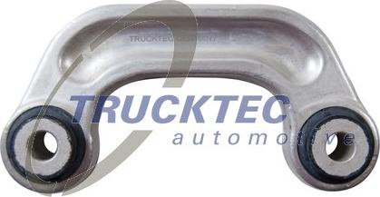 Trucktec Automotive 07.31.077 - Тяга / стійка, стабілізатор autozip.com.ua