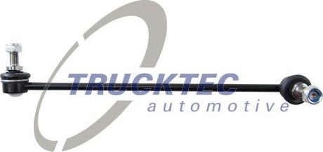 Trucktec Automotive 07.31.199 - Тяга / стійка, стабілізатор autozip.com.ua