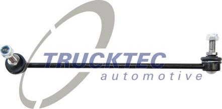 Trucktec Automotive 07.31.198 - Тяга / стійка, стабілізатор autozip.com.ua