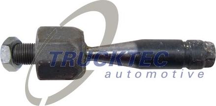 Trucktec Automotive 07.31.147 - Осьовий шарнір, рульова тяга autozip.com.ua