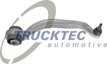 Trucktec Automotive 07.31.154 - Важіль незалежної підвіски колеса autozip.com.ua