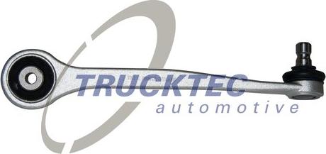 Trucktec Automotive 07.31.150 - Важіль незалежної підвіски колеса autozip.com.ua