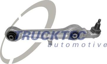 Trucktec Automotive 07.31.152 - Важіль незалежної підвіски колеса autozip.com.ua