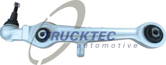 Trucktec Automotive 07.31.157 - Важіль незалежної підвіски колеса autozip.com.ua