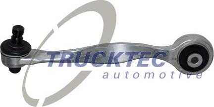 Trucktec Automotive 07.31.104 - Важіль незалежної підвіски колеса autozip.com.ua