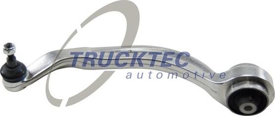 Trucktec Automotive 07.31.105 - Важіль незалежної підвіски колеса autozip.com.ua