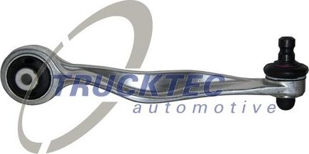 Trucktec Automotive 07.31.101 - Важіль незалежної підвіски колеса autozip.com.ua